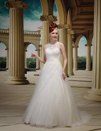 Kekes Bridals  Wedding dresses  Bridesmaid dresses Accessories 1070745 Image 2
